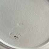 Vintage Maling Charger Plates - thumbnail 14 of 14