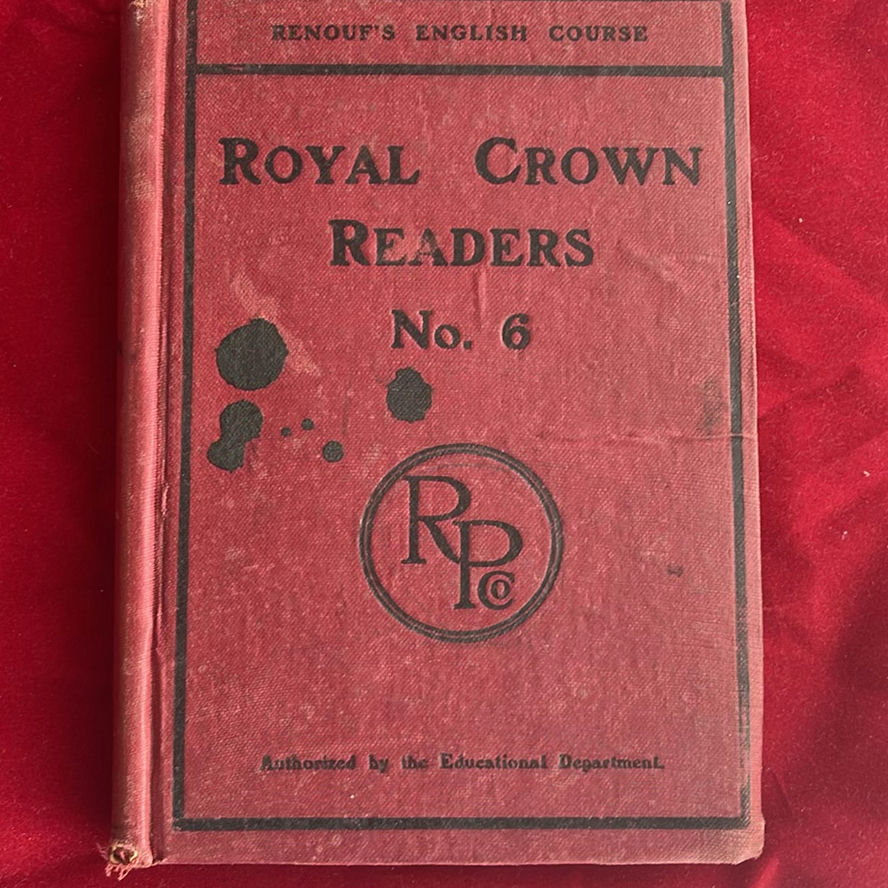 Antique Poetry Books - image 17 of 26