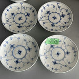 Royal Copenhagen Blue Fluted Half Lace Dinnerware - thumbnail 9 of 28