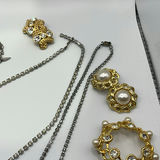 Various Vintage Jewelry - thumbnail 7 of 15