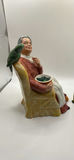 Collection of Royal Doulton Figurines - thumbnail 14 of 15