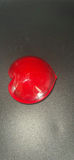 Baccarat Red Puffy Heart Paperweight - thumbnail 5 of 7