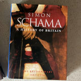 A HIstory of Britain By Simon Schama - thumbnail 5 of 11