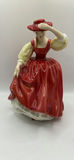 Royal Doulton Regal Lady, Premiere, Buttercup - thumbnail 12 of 16