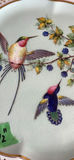 Antique Decorative Plates Including Royal Vienna - thumbnail 4 of 14