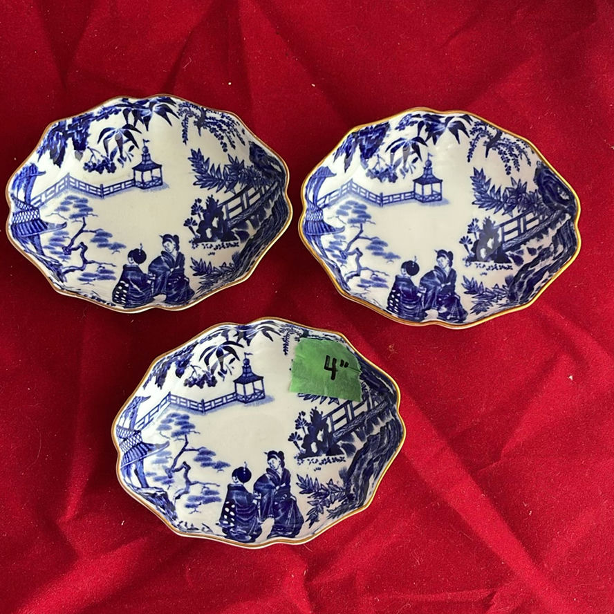 Royal Crown Derby Mikado Pattern - image 14 of 22