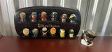 Royal Doulton 12 Pc Character Jug Set - thumbnail 6 of 13