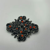Vintage Brooch Lot - thumbnail 2 of 17