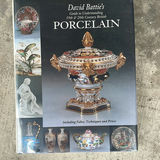 Books On Ceramics And Porcelain - thumbnail 15 of 17