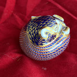 Royal Crown Derby Imari Dormouse Paperweight - thumbnail 5 of 6