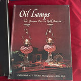 Glass Collecting And Oil Lamps Books - thumbnail 2 of 11