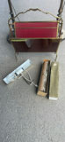 Floor Lamps, Magazine Rack, and Picture Light - thumbnail 12 of 20