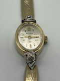 Vintage Bulova 14k And Mortima Women’s Watches - thumbnail 10 of 17