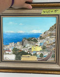 Canute Caliste 2 Pcs Of Artwork And Canary Islands Art - thumbnail 10 of 15