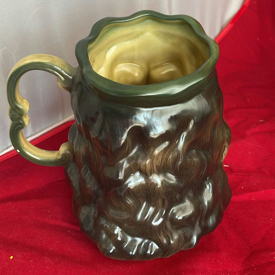 8 Toby Jugs By Kingston Pottery - image 12 of 30