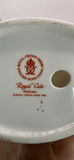 Royal Crown Derby Persian Cat - thumbnail 7 of 7