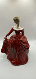 Royal Doulton Signed Fragrance And Ninette - thumbnail 10 of 12