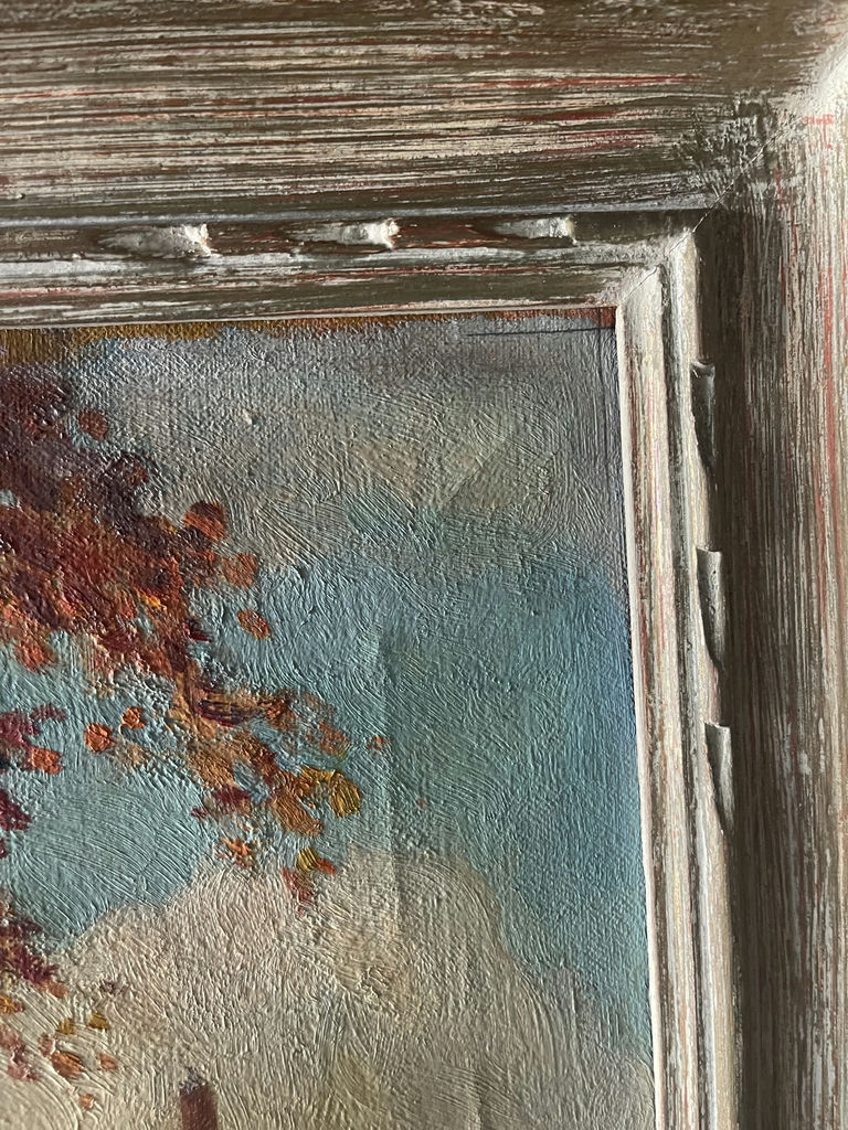 Adam Sheriff Scott Painting - image 13 of 18