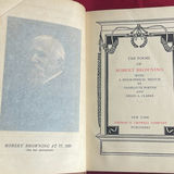 Antique Poetry Books - thumbnail 10 of 26