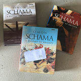 A HIstory of Britain By Simon Schama - thumbnail 1 of 11