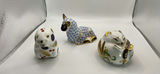 Royal Crown Derby Animal Paperweights - thumbnail 1 of 14