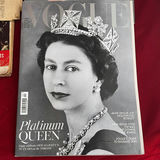 Royalty Ephemera - thumbnail 2 of 18