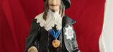 Royal Doulton King Charles 16 1/2" Figurine - thumbnail 4 of 13