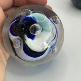 Karg, Skookum, Toan Klein And Demaine Paperweights - thumbnail 2 of 16