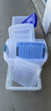 Various Storage Bins - thumbnail 1 of 7