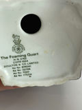 Royal Doulton The Foaming Quart, The Jovial Monk, Falstaff - thumbnail 11 of 14