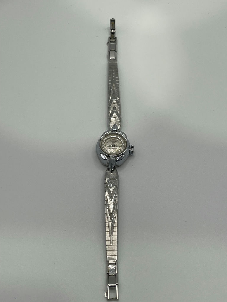 Vintage Bulova 14k And Mortima Women’s Watches - image 2 of 17
