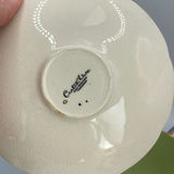 Lot of 4 Vintage & Antique Fine Porcelain Demitasse Sets - English & European Fine China - thumbnail 19 of 20