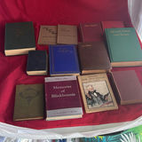 Vintage Books - thumbnail 1 of 23
