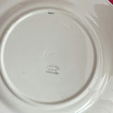 Vintage Maling Charger Plates - thumbnail 8 of 14
