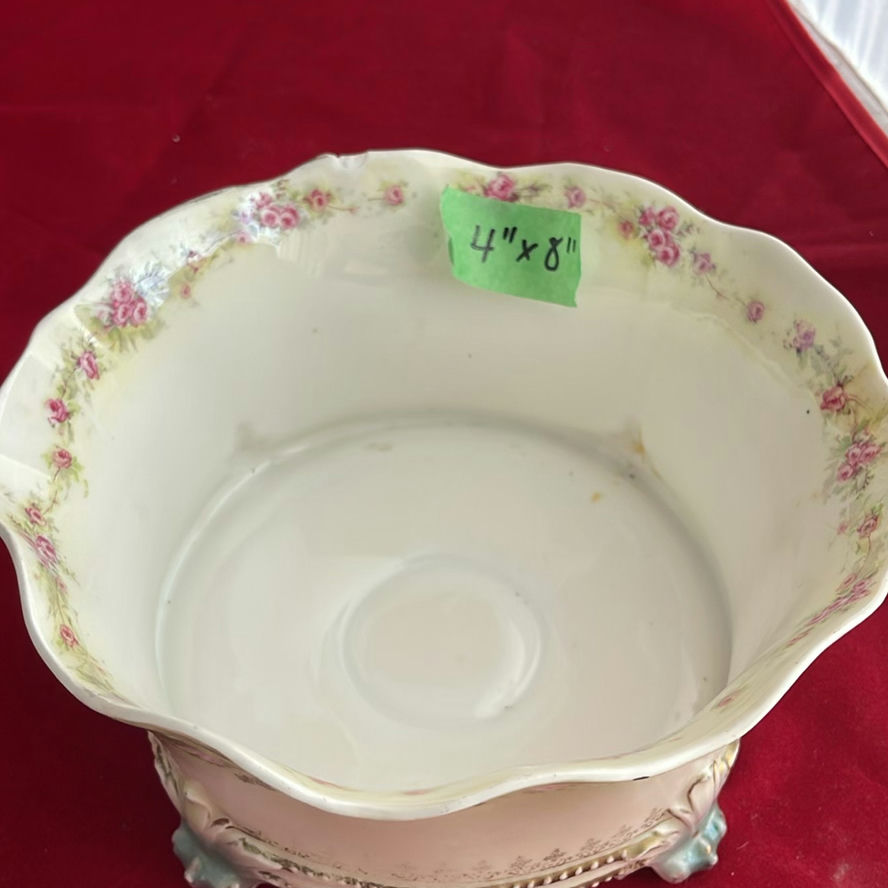 Antique porcelain R.S. Prussia - image 15 of 29