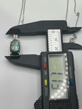 Chrysos 925 Silver Necklace And Pendant - thumbnail 8 of 13