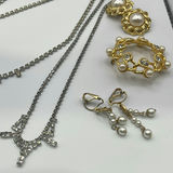 Various Vintage Jewelry - thumbnail 6 of 15