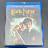 Harry Potter DVD's and Harry Potter and the Cursed Child - thumbnail 9 of 12