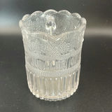 Antique Pitcher And Glasses - thumbnail 19 of 22