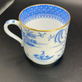 Antique And Vintage Demitasse Cups - thumbnail 19 of 20