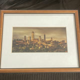 Andrea Rontini San Gimignano Town Photography Art - thumbnail 1 of 10
