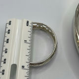 Porringer Sterling Bowl And Napkin Ring - thumbnail 8 of 9