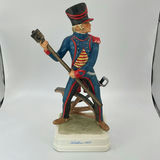 Vintage Goebel Military Figurines - thumbnail 9 of 12