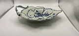 Worcester Porcelain Leaf Dish - thumbnail 4 of 5