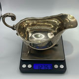 Birks Sterling Gravy Boat - thumbnail 6 of 6