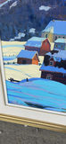 Vladimir Horik Original Oil Painting - thumbnail 12 of 18