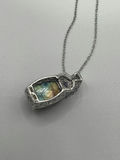 Chrysos 925 Silver Necklace And Pendant - thumbnail 5 of 13
