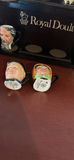 Royal Doulton 12 Pc Character Jug Set - thumbnail 11 of 13