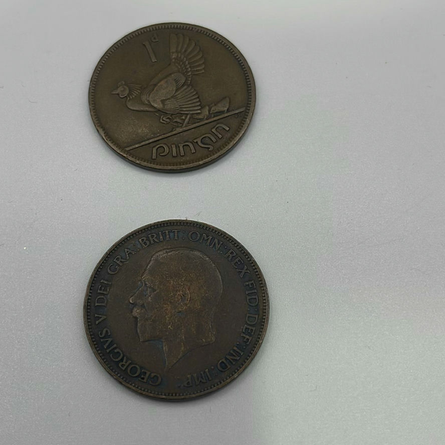 Silver Canadian Coins And More - image 7 of 11