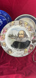 Vintage Plates And stands And Mug - thumbnail 2 of 15